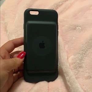 iPhone 6/6S Apple charging case